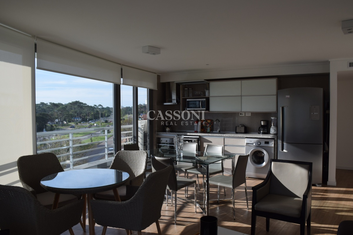 Apartamento ID.1832 - Apartamento en edificio de lujo