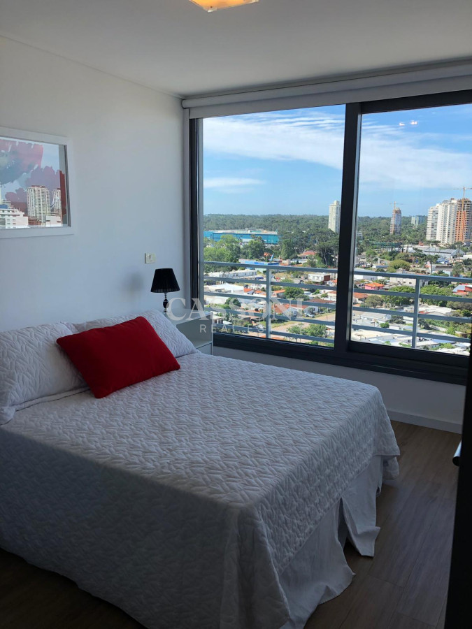 Apartamento ID.1829 - Hermoso Departamento 