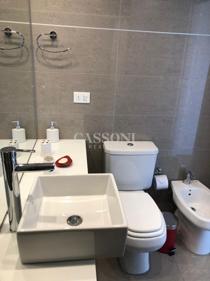 Apartamento ID.1829 - Hermoso Departamento 