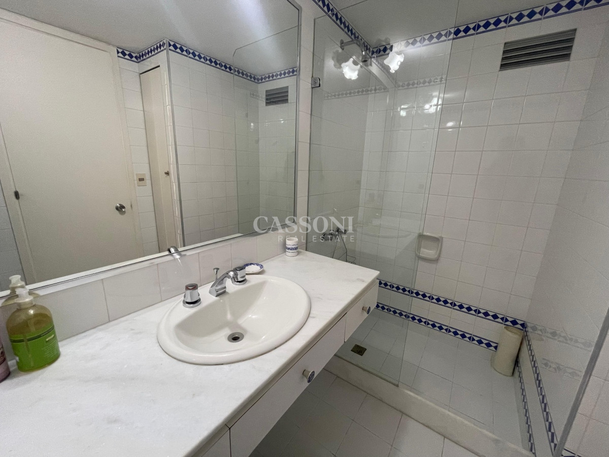 Apartamento ID.2132 - Apartamento de 3 dormitorios en la Brava