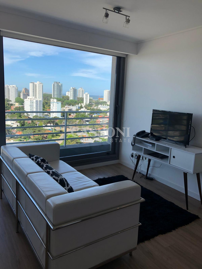 Apartamento ID.1829 - Hermoso Departamento 
