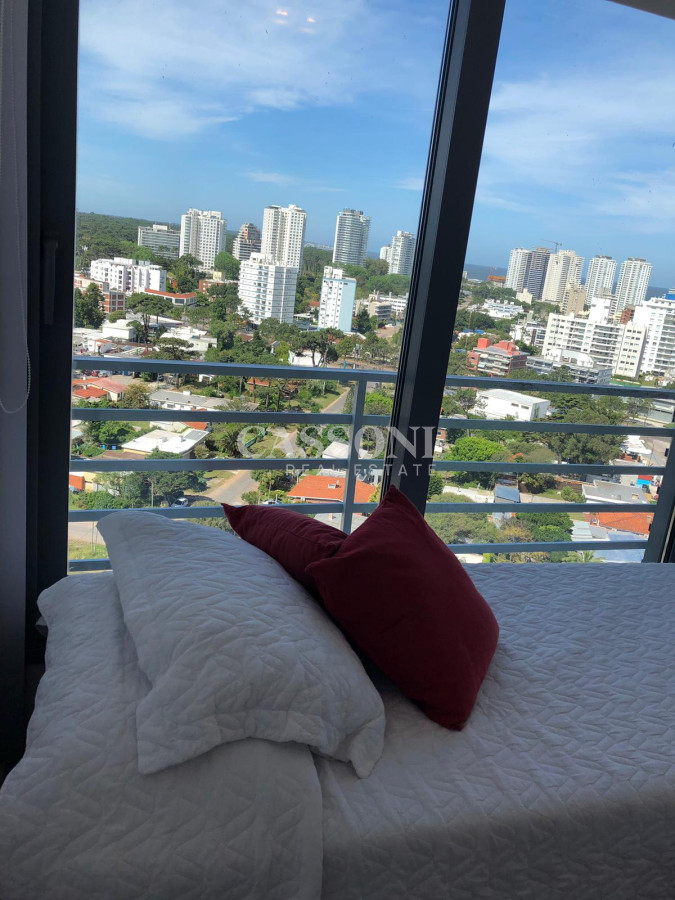 Apartamento ID.1829 - Hermoso Departamento 