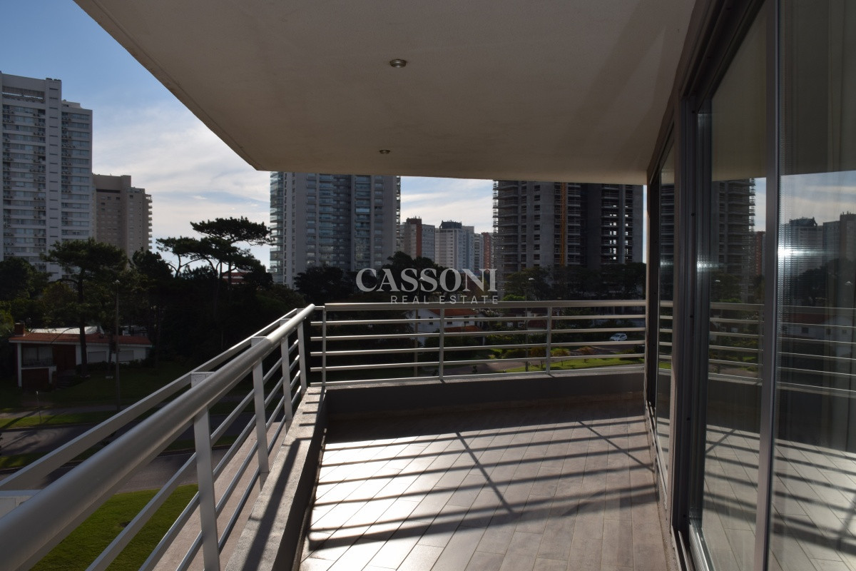 Apartamento ID.1832 - Apartamento en edificio de lujo