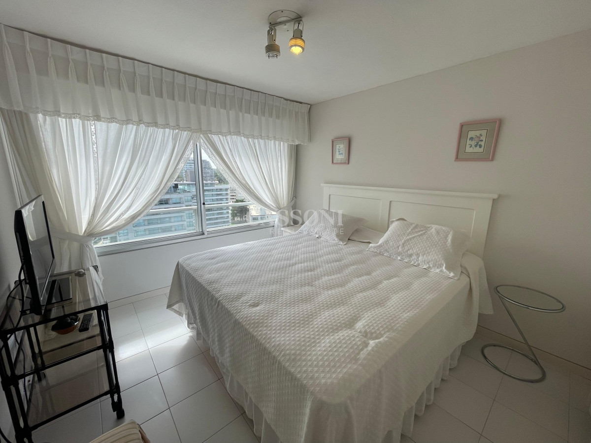 Apartamento ID.2132 - Apartamento de 3 dormitorios en la Brava