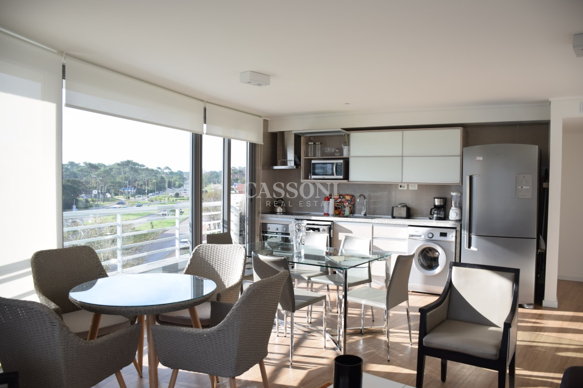 Apartamento ID.1832 - Apartamento en edificio de lujo