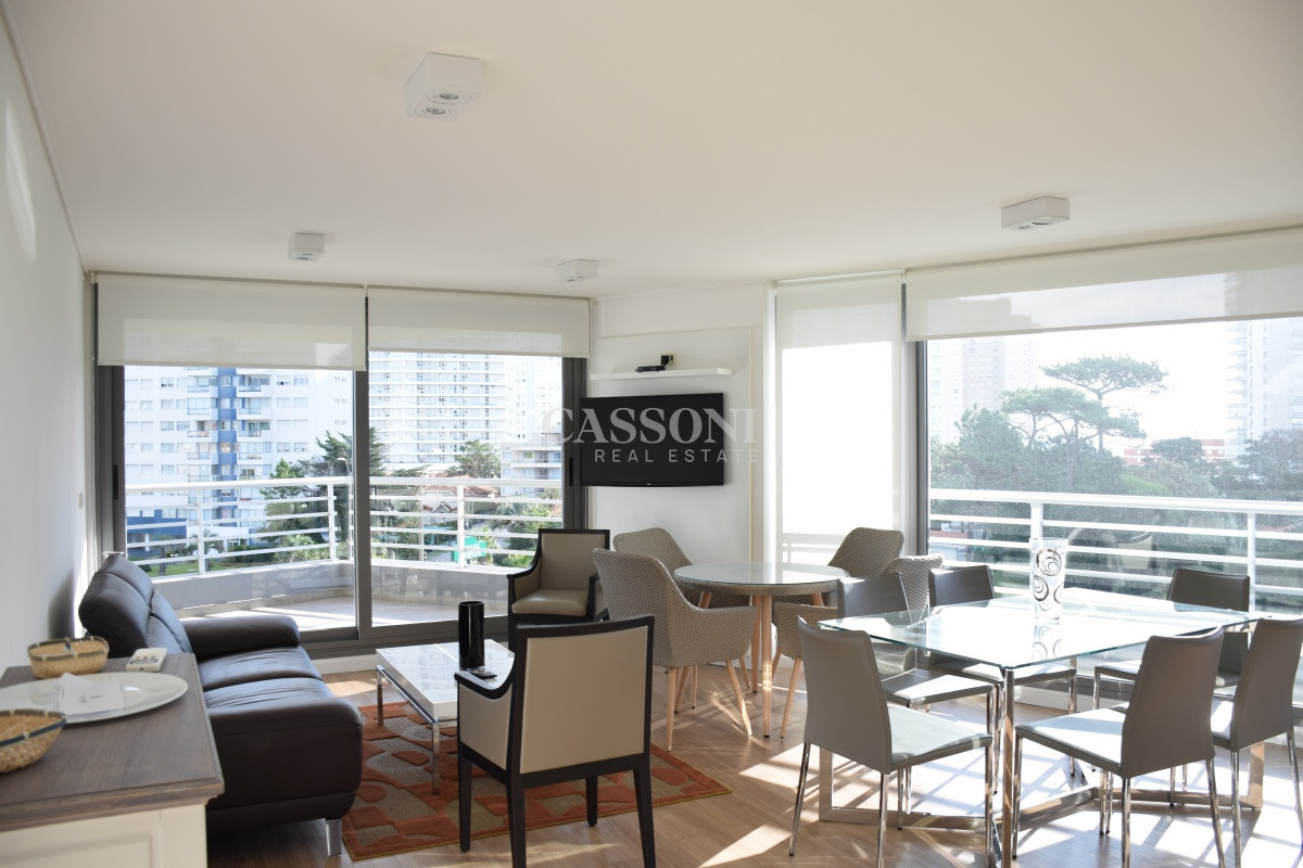 Apartamento ID.1832 - Apartamento en edificio de lujo