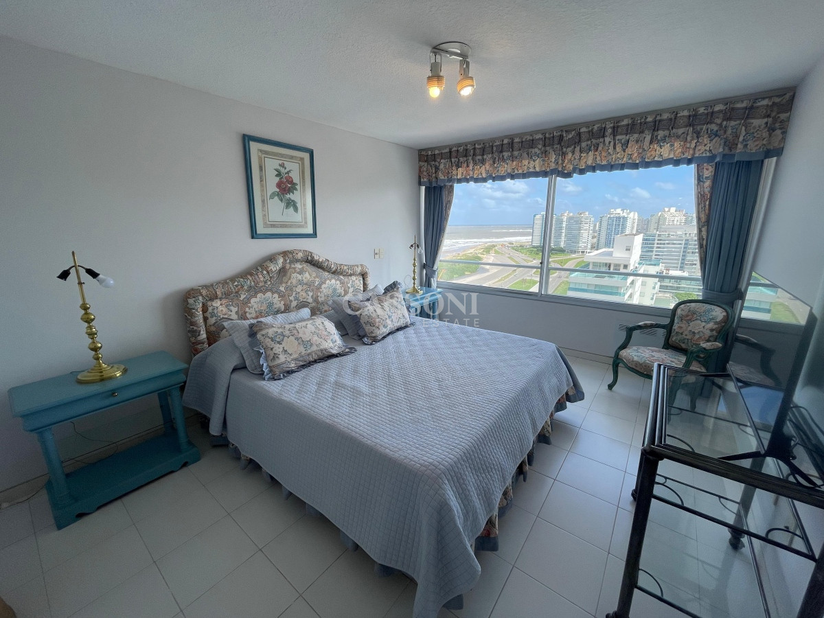 Apartamento ID.2132 - Apartamento de 3 dormitorios en la Brava