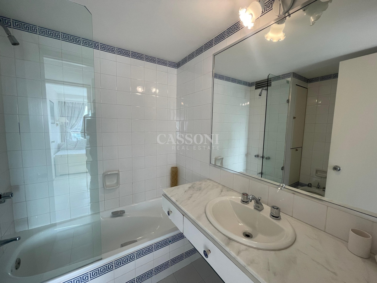 Apartamento ID.2132 - Apartamento de 3 dormitorios en la Brava