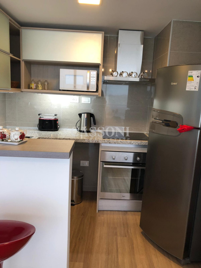 Apartamento ID.1829 - Hermoso Departamento 