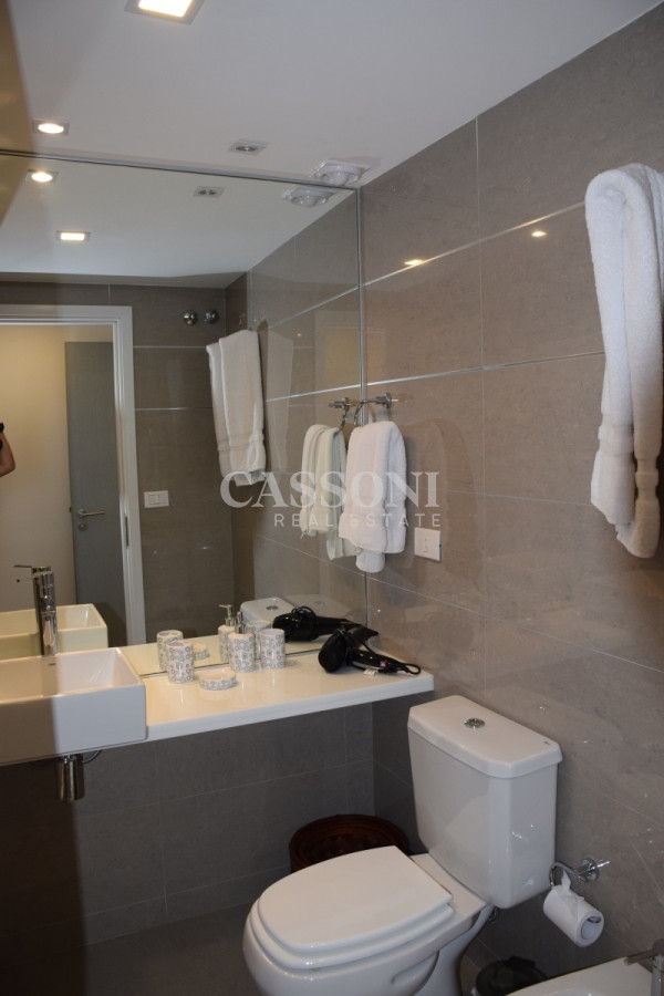 Apartamento ID.1832 - Apartamento en edificio de lujo