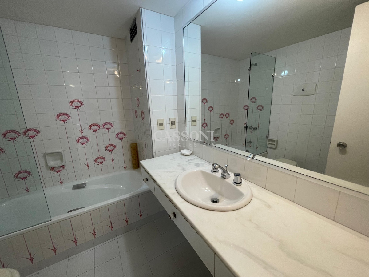 Apartamento ID.2132 - Apartamento de 3 dormitorios en la Brava