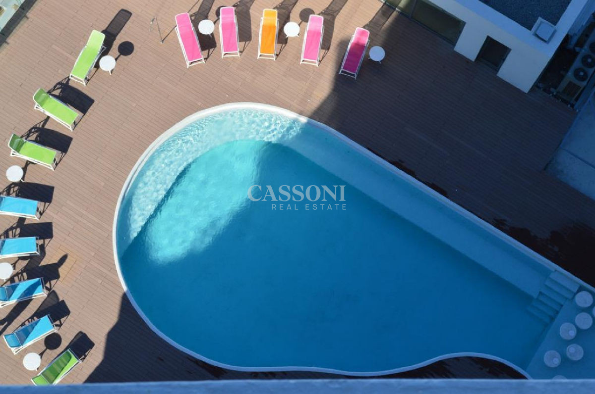 Apartamento ID.1829 - Hermoso Departamento 