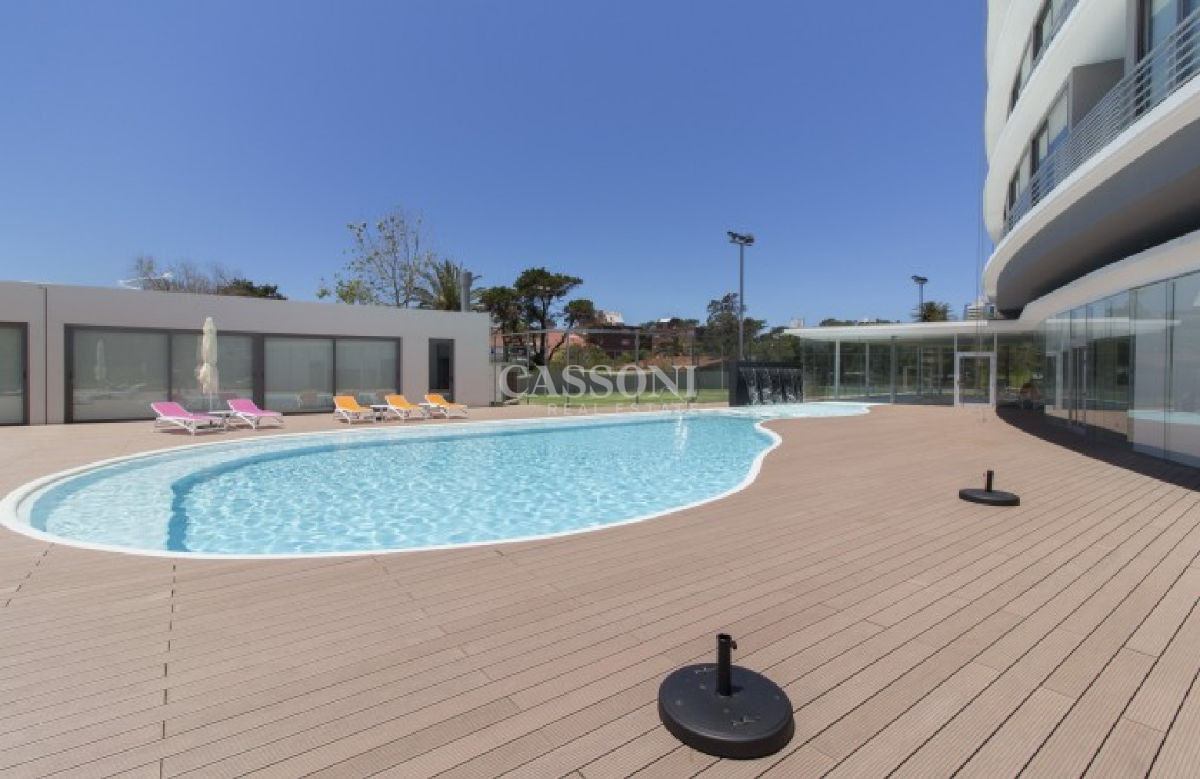 Apartamento ID.1829 - Hermoso Departamento 