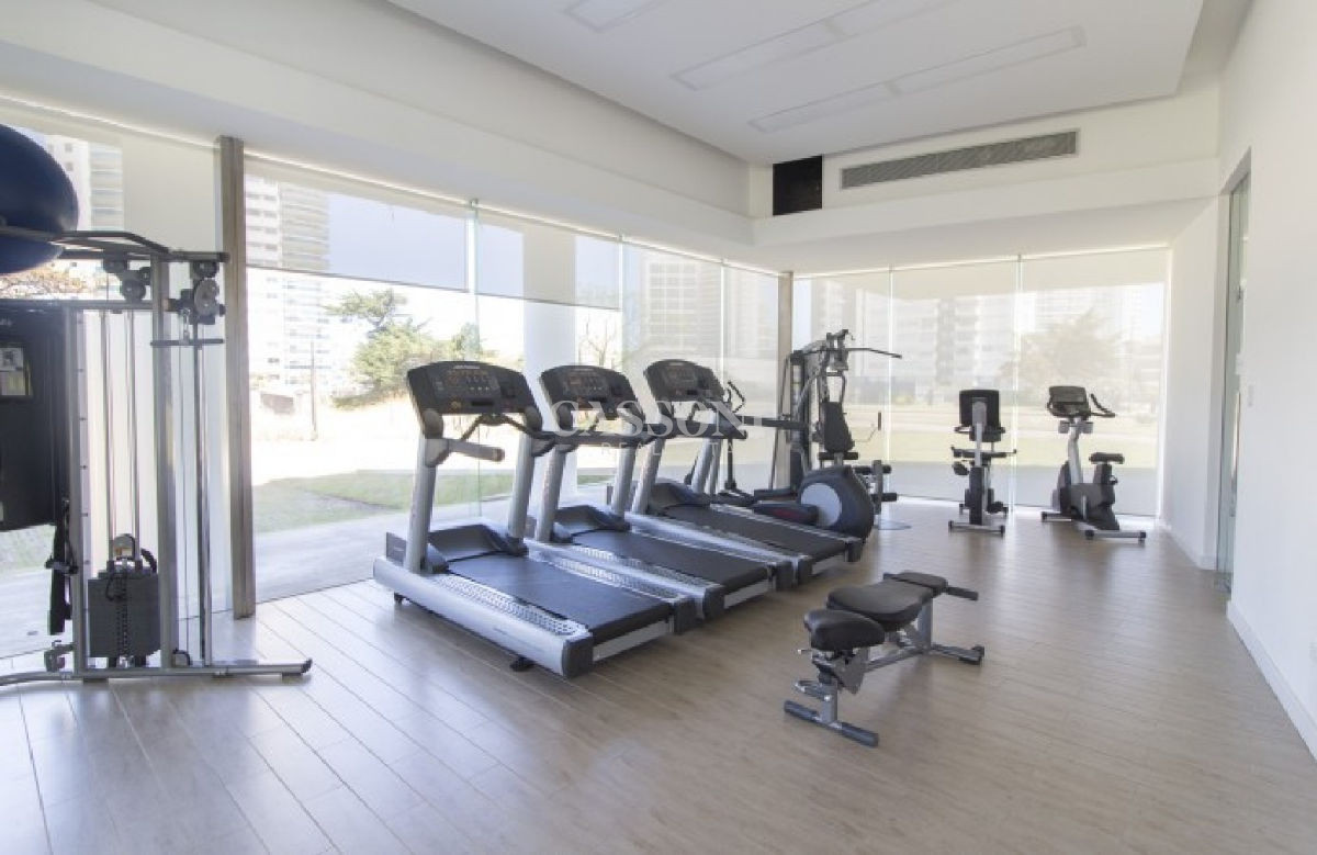 Apartamento ID.1829 - Hermoso Departamento 