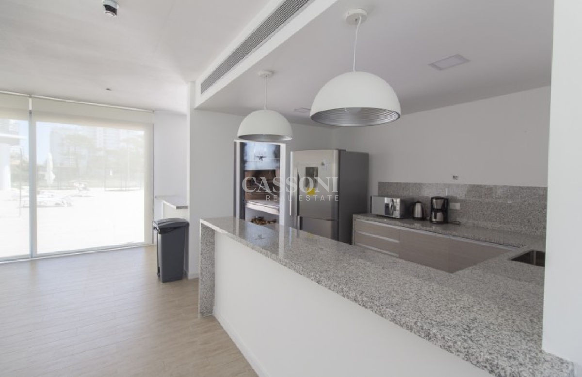 Apartamento ID.1829 - Hermoso Departamento 