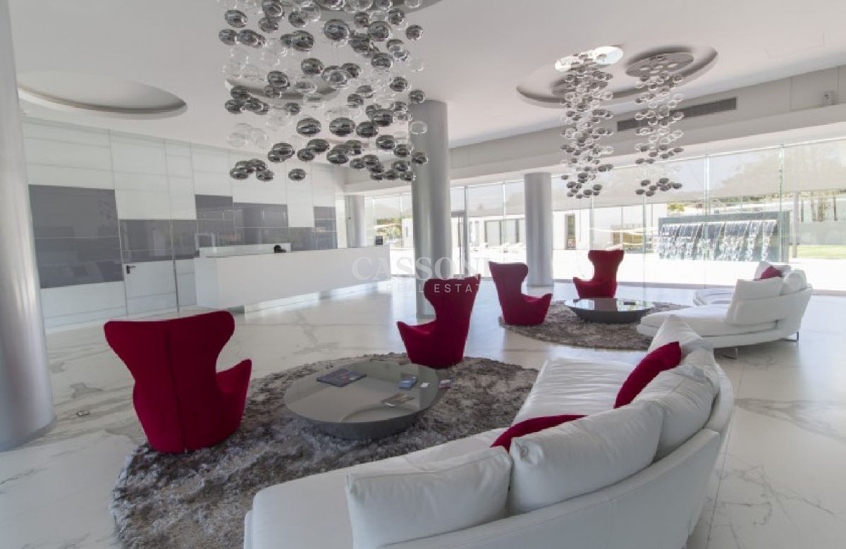 Apartamento ID.1829 - Hermoso Departamento 