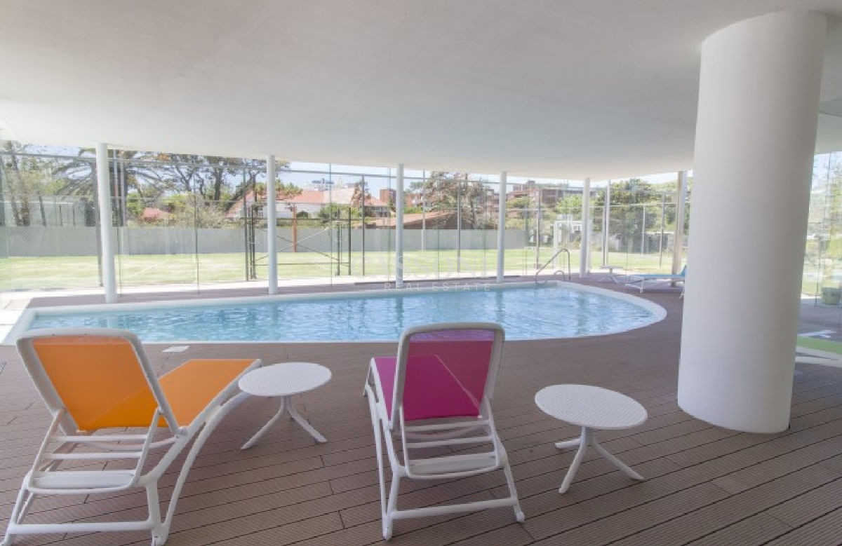 Apartamento ID.1829 - Hermoso Departamento 
