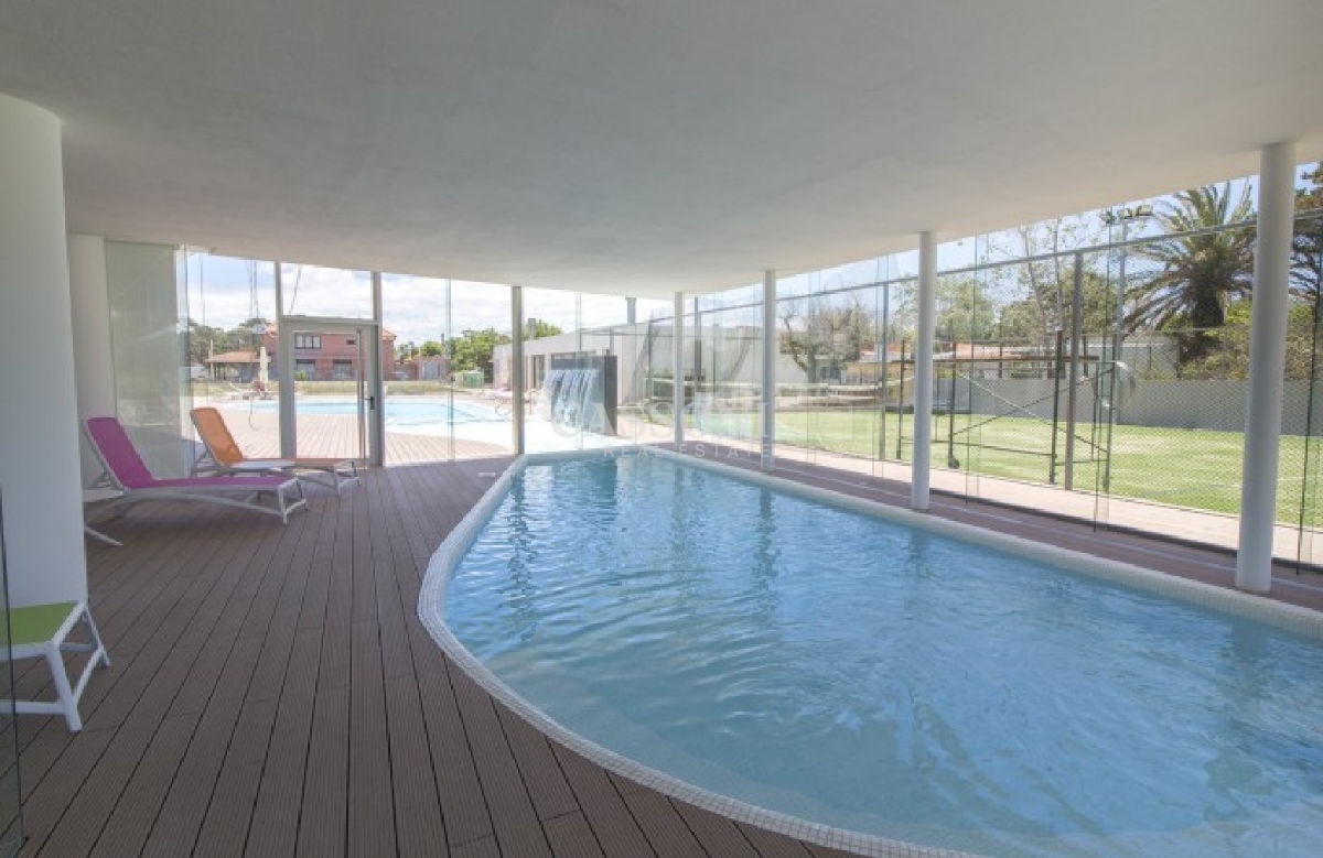 Apartamento ID.1829 - Hermoso Departamento 