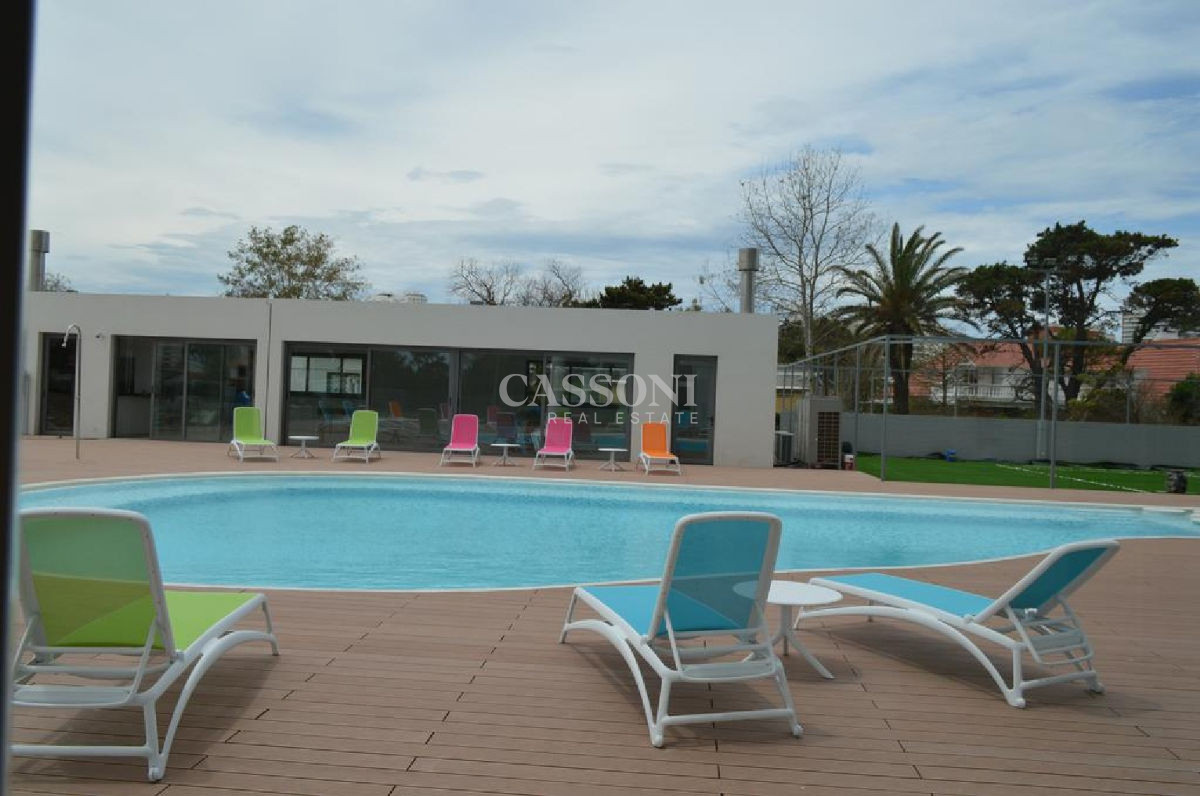 Apartamento ID.1829 - Hermoso Departamento 