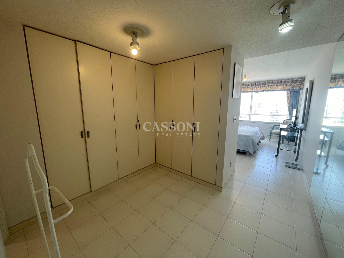 Apartamento ID.2132 - Apartamento de 3 dormitorios en la Brava
