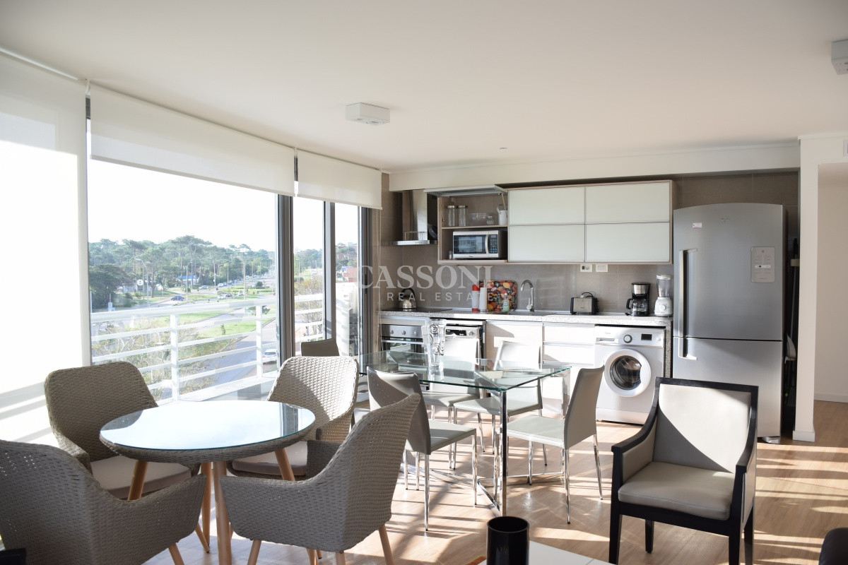 Apartamento ID.1832 - Apartamento en edificio de lujo
