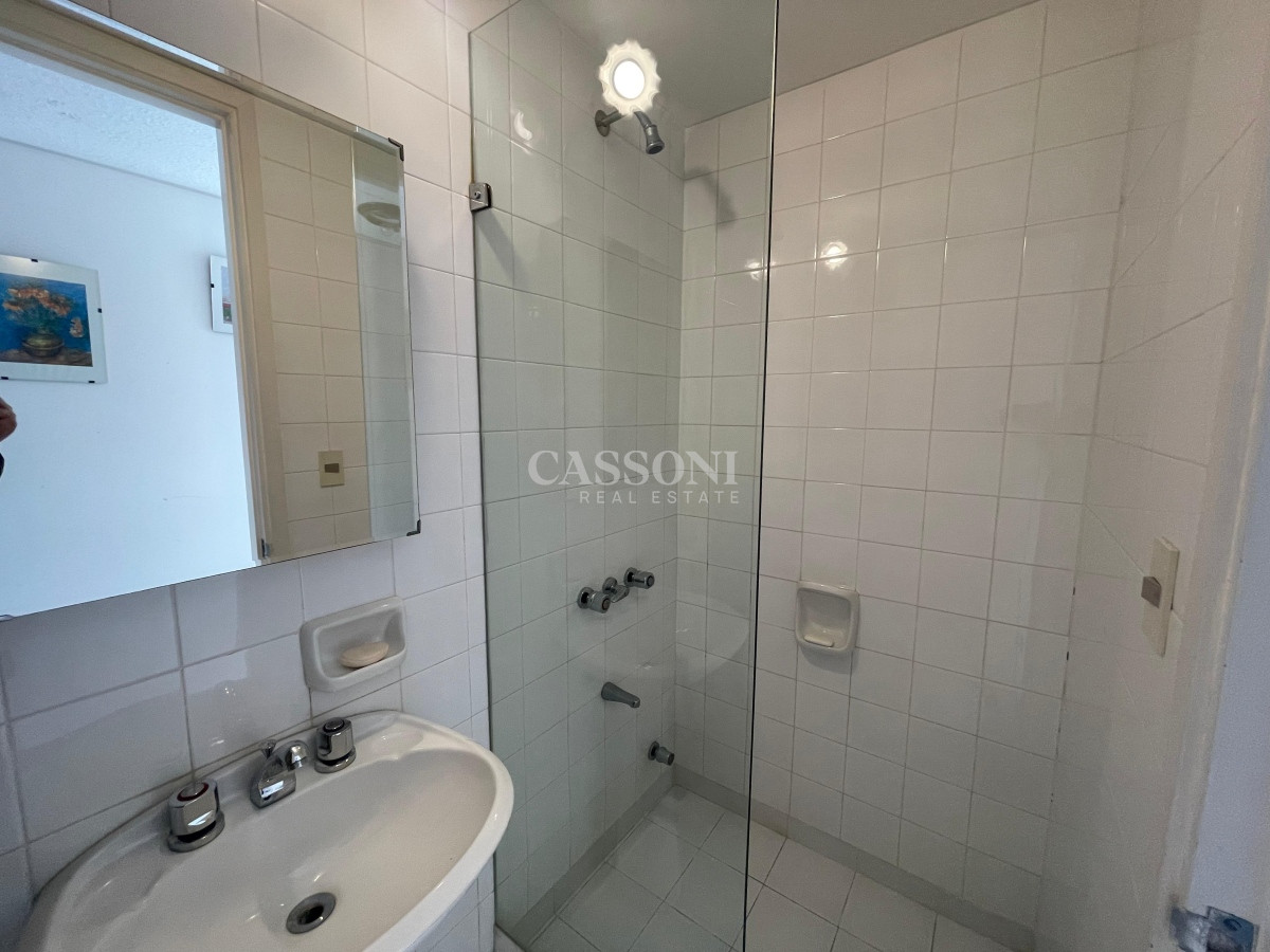 Apartamento ID.2132 - Apartamento de 3 dormitorios en la Brava