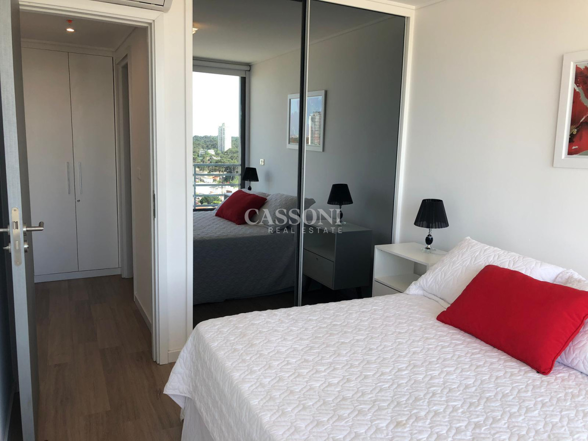 Apartamento ID.1829 - Hermoso Departamento 