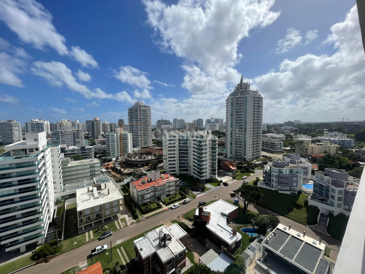 Apartamento ID.2132 - Apartamento de 3 dormitorios en la Brava