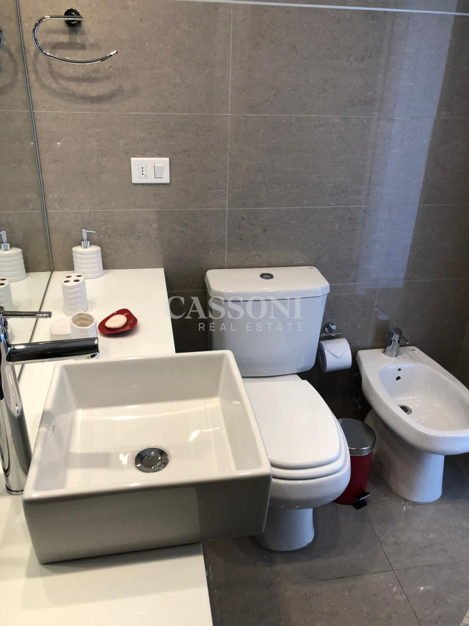 Apartamento ID.1829 - Hermoso Departamento 