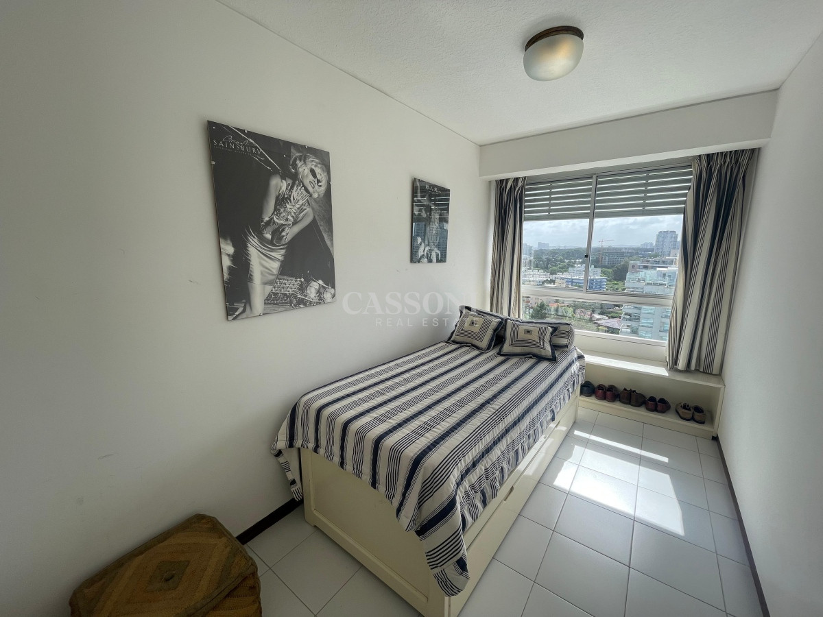 Apartamento ID.2132 - Apartamento de 3 dormitorios en la Brava