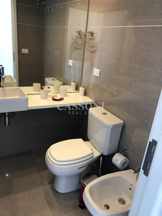 Apartamento ID.1829 - Hermoso Departamento 
