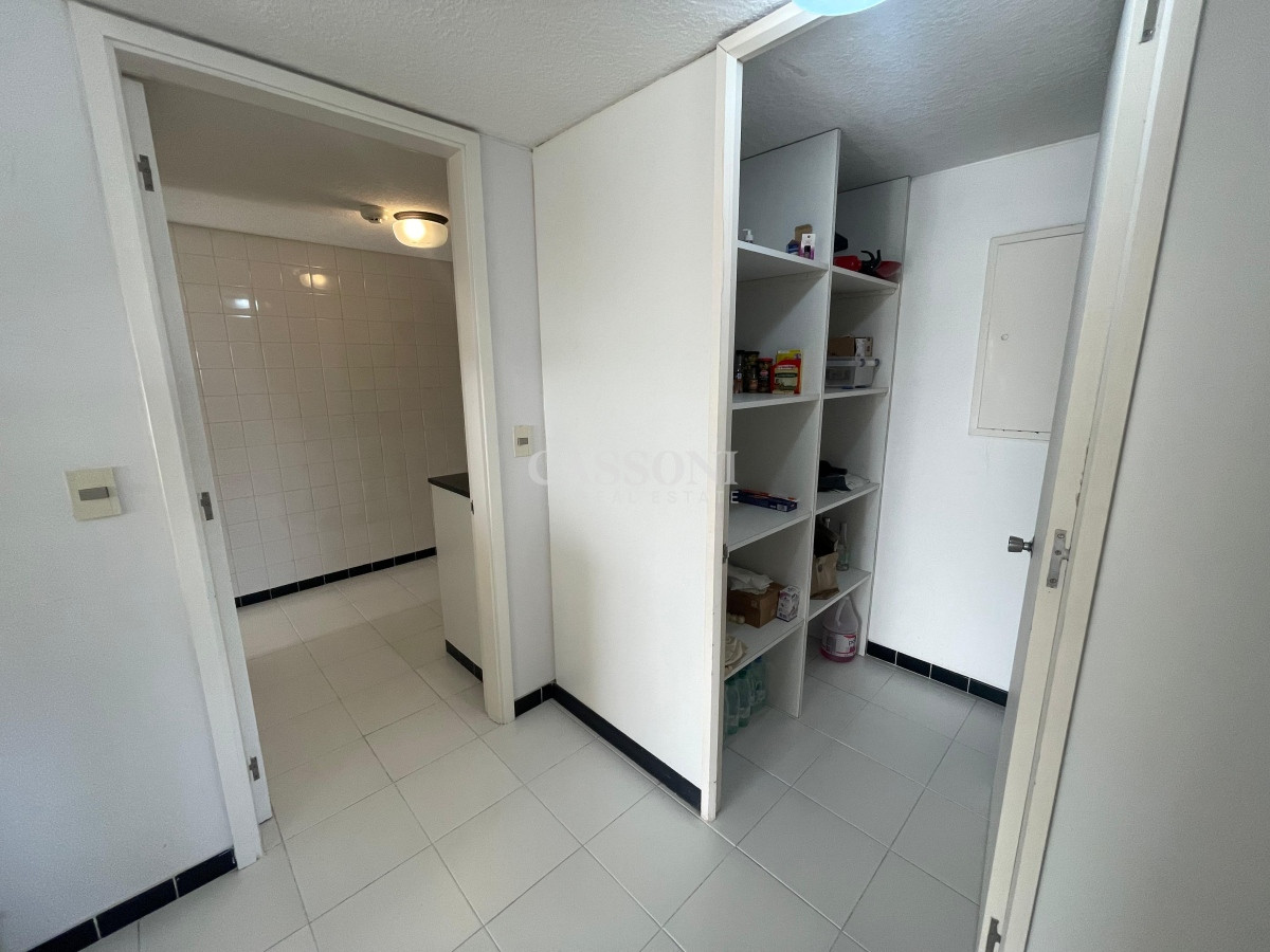 Apartamento ID.2132 - Apartamento de 3 dormitorios en la Brava