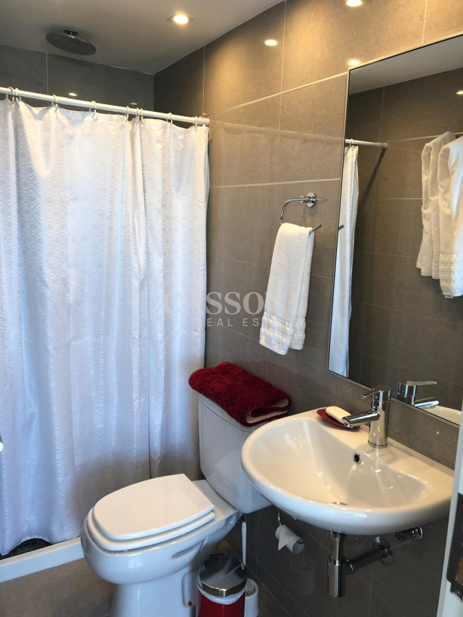 Apartamento ID.1829 - Hermoso Departamento 