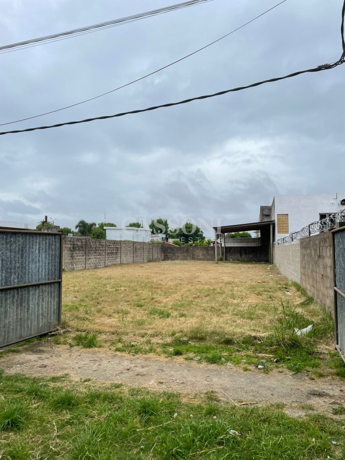 Terreno ID.4746 - TERRENO 542m² EN CENTRO DE MALDONADO