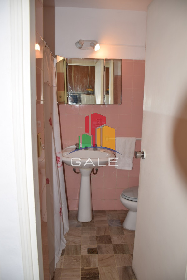 Apartamento ID.2171 - apartamento un ambiente en Punta del este 