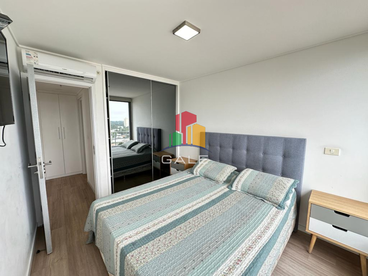 Apartamento ID.2244 - Departamento en mansa con excelentes servicios
