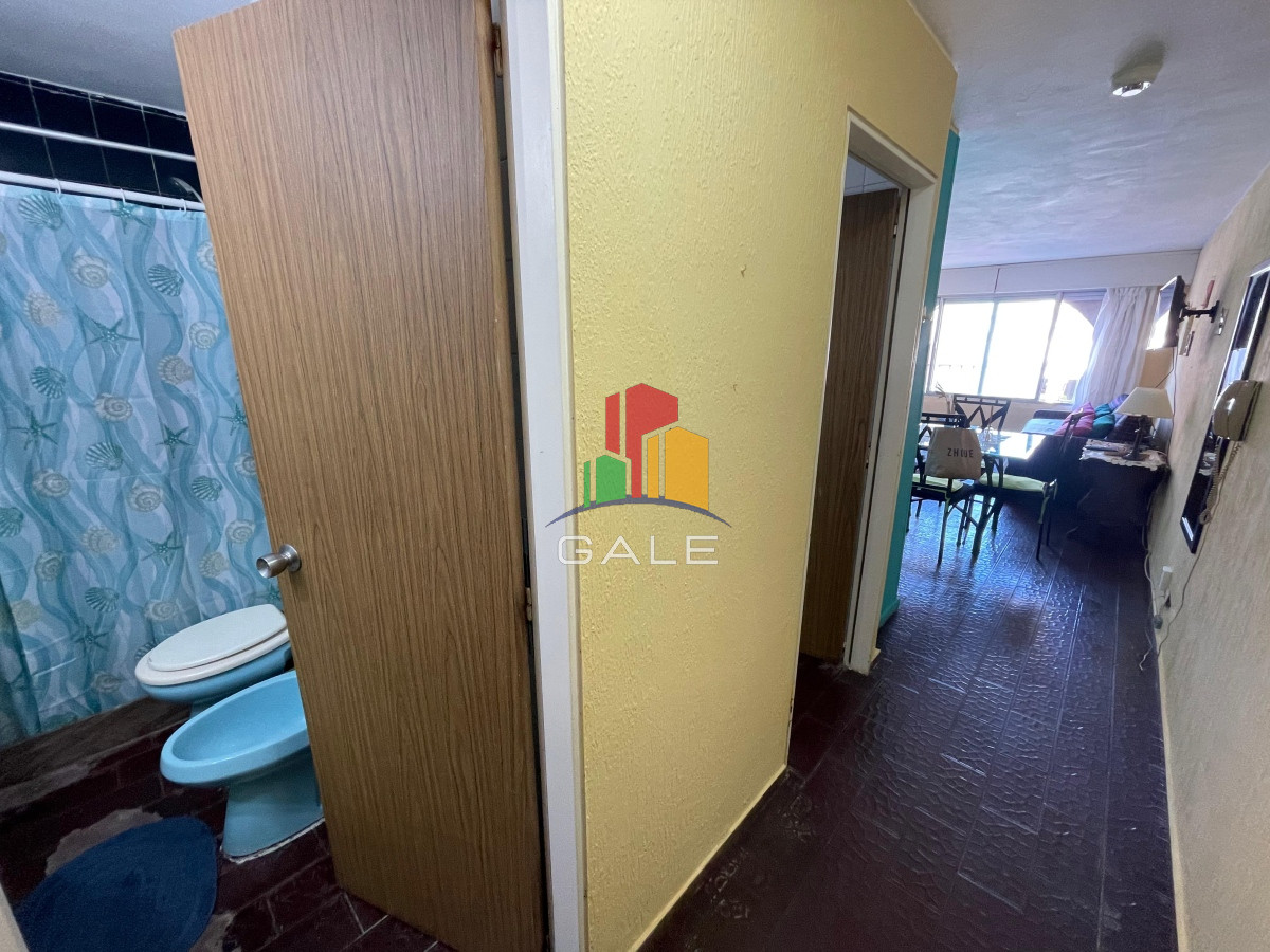 Apartamento ID.2174 - Amplio Monoambiente en Península 
