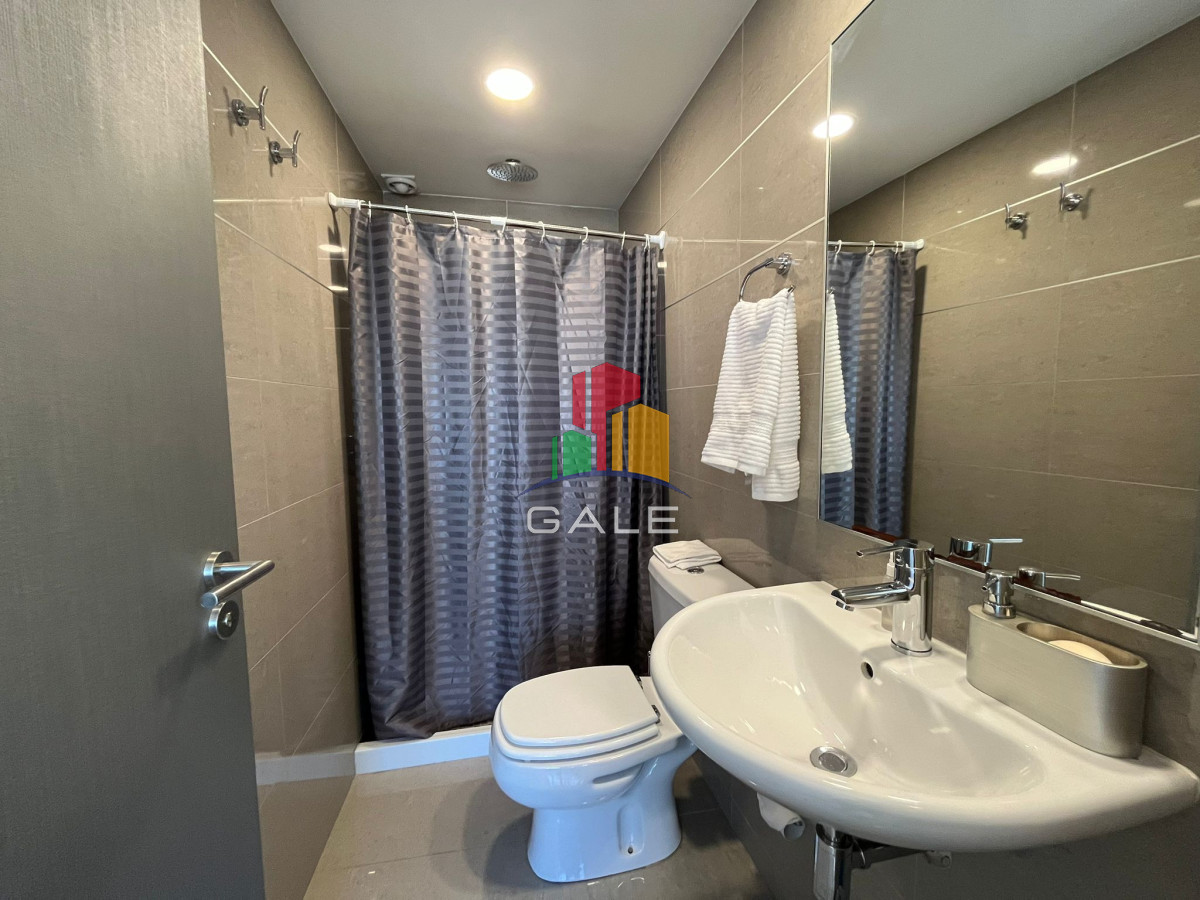 Apartamento ID.2244 - Departamento en mansa con excelentes servicios