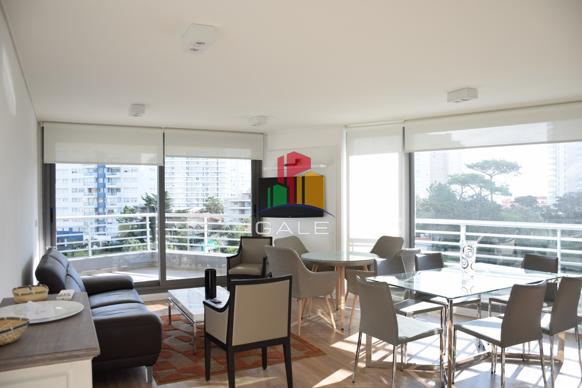 Mansa - GoPunta - Portal Inmobiliario de Punta del Este - Maldonado