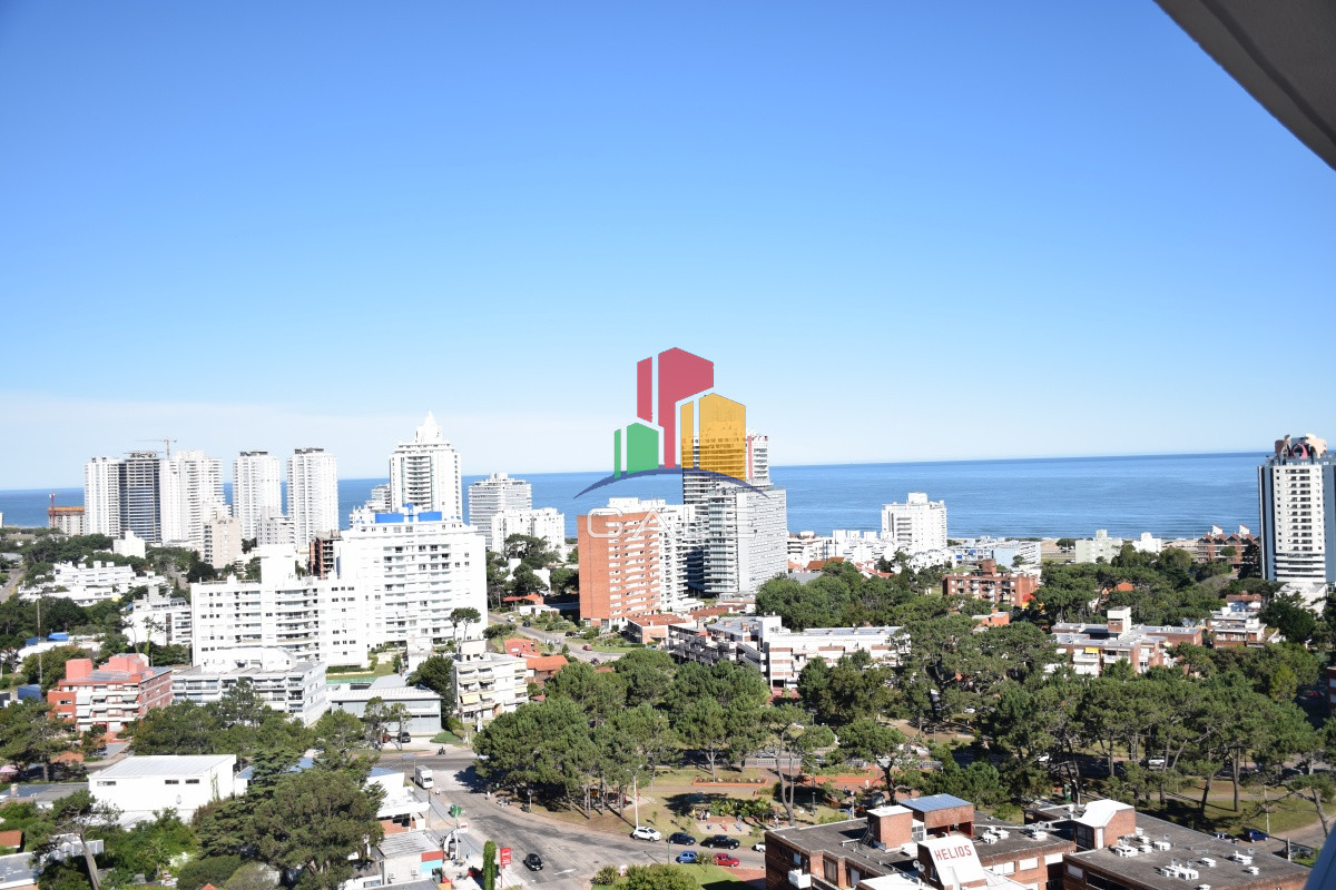 Apartamento ID.2244 - Departamento en mansa con excelentes servicios