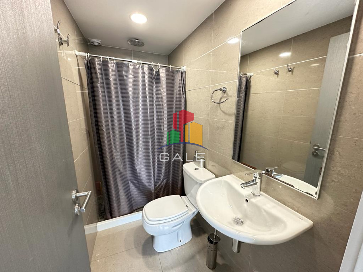 Apartamento ID.2244 - Departamento en mansa con excelentes servicios