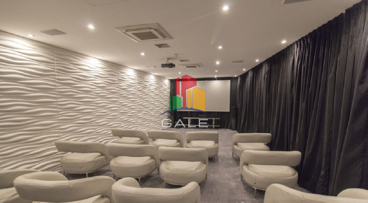 Apartamento ID.2244 - Departamento en mansa con excelentes servicios