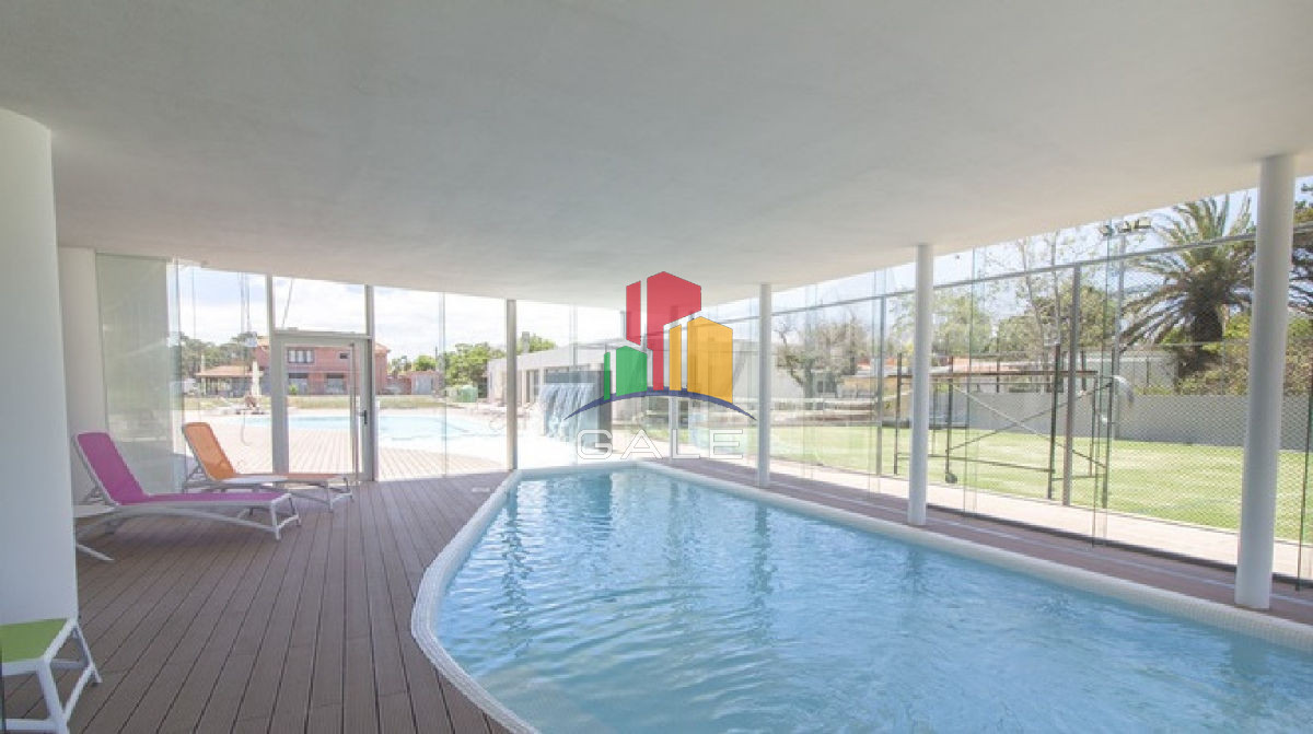 Apartamento ID.2244 - Departamento en mansa con excelentes servicios