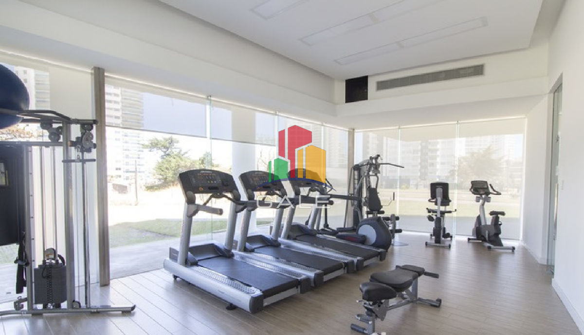 Apartamento ID.2244 - Departamento en mansa con excelentes servicios