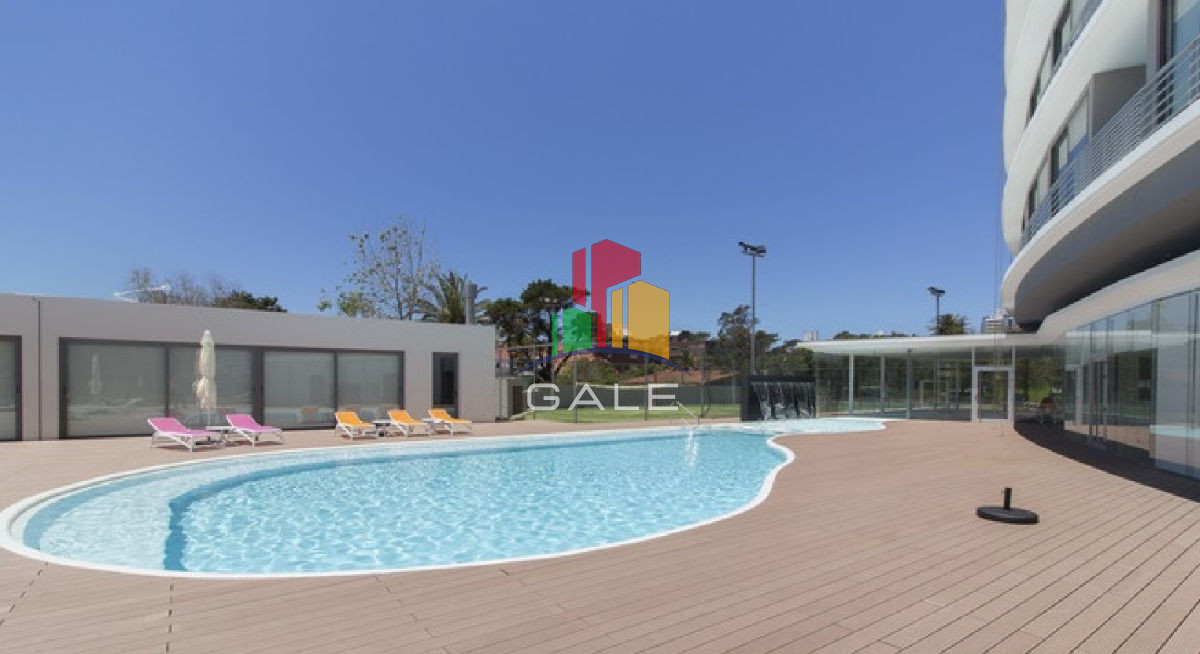 Apartamento ID.2244 - Departamento en mansa con excelentes servicios