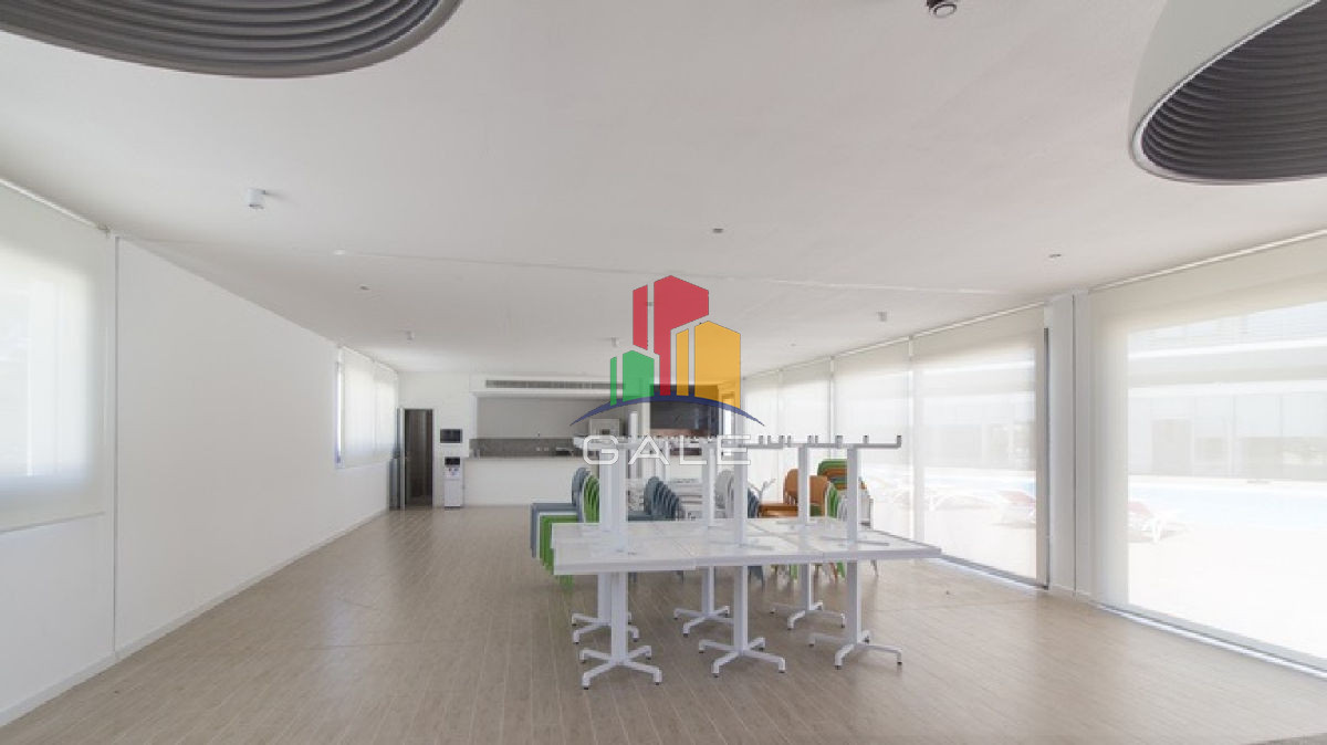 Apartamento ID.2244 - Departamento en mansa con excelentes servicios