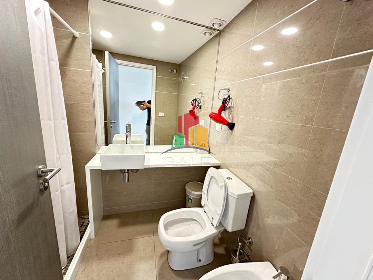 Apartamento ID.2244 - Departamento en mansa con excelentes servicios