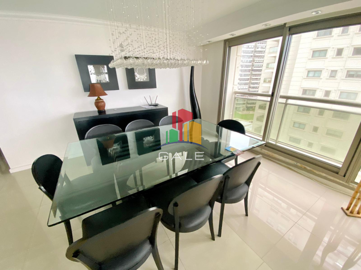 Apartamento en Brava, 3 dormitorios * - GAL1890A
