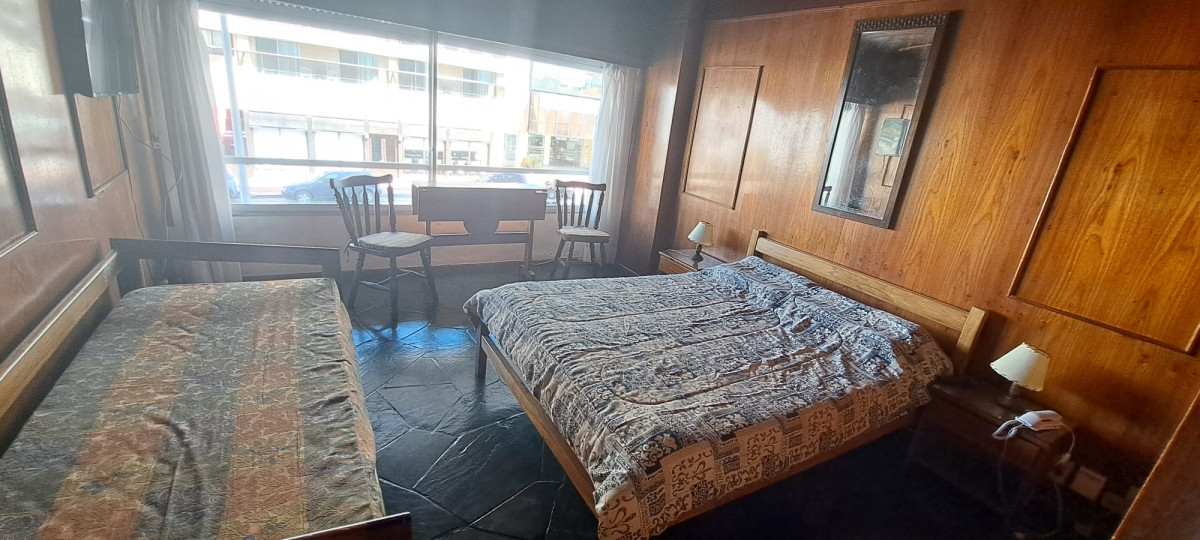 monoambiente en Peninsula