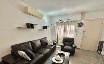 Apartamento 2 dormitorios cerca de todo